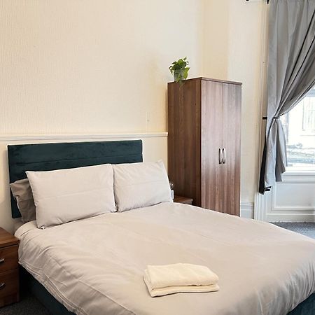 Apartment 1 Blackpool Exteriér fotografie